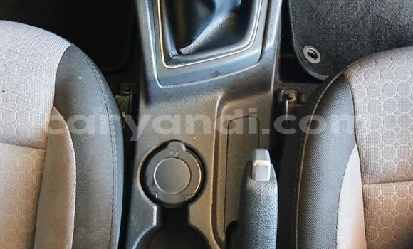 Acheter Occasion Voiture Hyundai i20 Blanc à Lusaka, Zambie Acheter Occasion Voiture Hyundai i20 Blanc à Lusaka, Zambie
