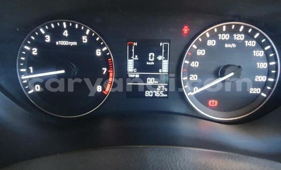 Acheter Occasion Voiture Hyundai i20 Blanc à Lusaka, Zambie Acheter Occasion Voiture Hyundai i20 Blanc à Lusaka, Zambie