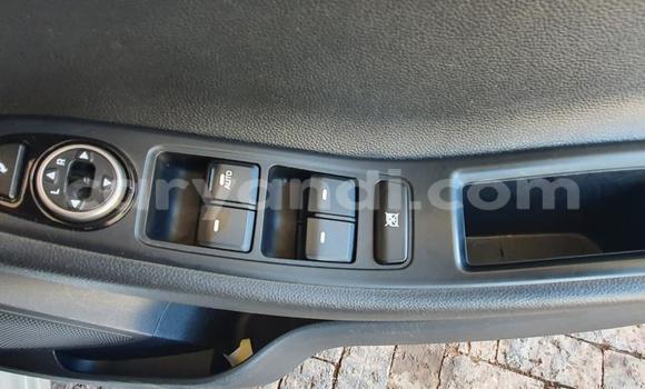 Acheter Occasion Voiture Hyundai i20 Blanc à Lusaka, Zambie Acheter Occasion Voiture Hyundai i20 Blanc à Lusaka, Zambie