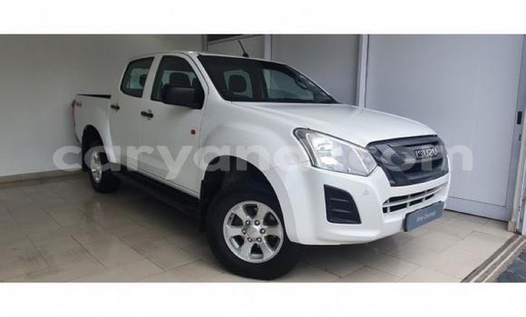 Buy Used Isuzu KB Other Car in Ndola in Zambia Buy Used Isuzu KB Other Car in Ndola in Zambia