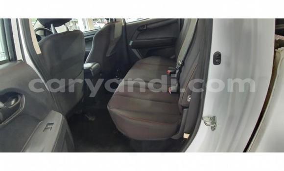 Nunua Ilio tumika Isuzu KB Nyingine Gari ndani ya Ndola nchini Zambia Nunua Ilio tumika Isuzu KB Nyingine Gari ndani ya Ndola nchini Zambia