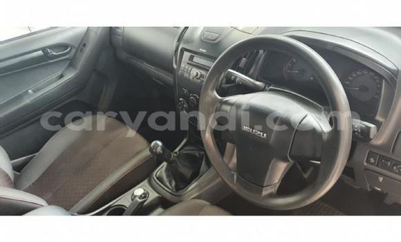 Nunua Ilio tumika Isuzu KB Nyingine Gari ndani ya Ndola nchini Zambia Nunua Ilio tumika Isuzu KB Nyingine Gari ndani ya Ndola nchini Zambia