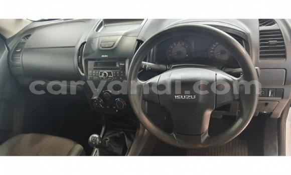 Nunua Ilio tumika Isuzu KB Nyingine Gari ndani ya Ndola nchini Zambia Nunua Ilio tumika Isuzu KB Nyingine Gari ndani ya Ndola nchini Zambia