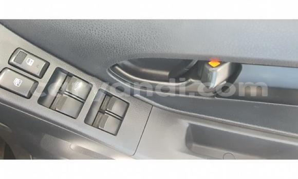 Nunua Ilio tumika Isuzu KB Nyingine Gari ndani ya Ndola nchini Zambia Nunua Ilio tumika Isuzu KB Nyingine Gari ndani ya Ndola nchini Zambia