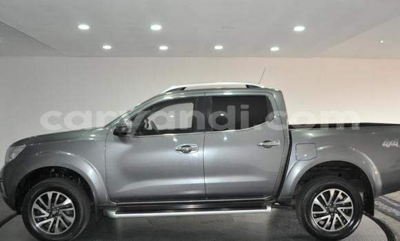 Acheter Occasion Voiture Nissan Navara Gris à Mazabuka, Du sud Acheter Occasion Voiture Nissan Navara Gris à Mazabuka, Du sud