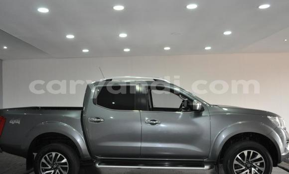 Acheter Occasion Voiture Nissan Navara Gris à Mazabuka, Du sud Acheter Occasion Voiture Nissan Navara Gris à Mazabuka, Du sud