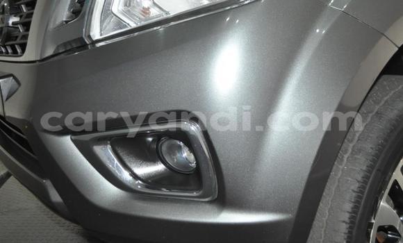 Acheter Occasion Voiture Nissan Navara Gris à Mazabuka, Du sud Acheter Occasion Voiture Nissan Navara Gris à Mazabuka, Du sud