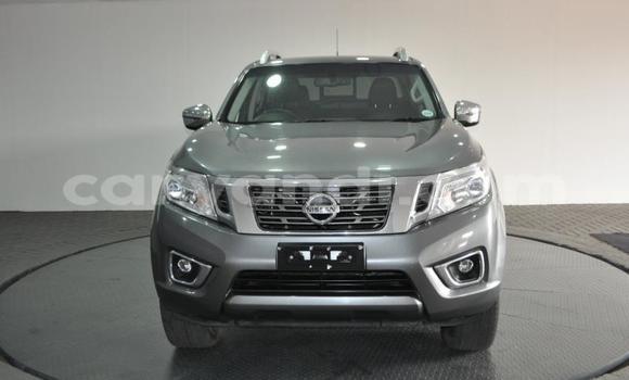 Acheter Occasion Voiture Nissan Navara Gris à Mazabuka, Du sud Acheter Occasion Voiture Nissan Navara Gris à Mazabuka, Du sud