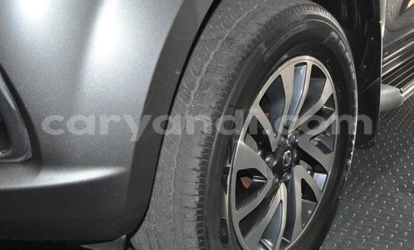 Acheter Occasion Voiture Nissan Navara Gris à Mazabuka, Du sud Acheter Occasion Voiture Nissan Navara Gris à Mazabuka, Du sud