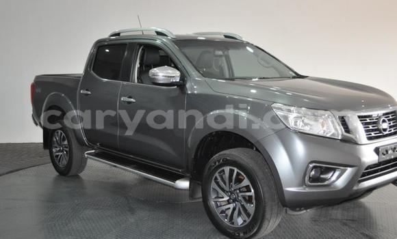 Acheter Occasion Voiture Nissan Navara Gris à Mazabuka, Du sud Acheter Occasion Voiture Nissan Navara Gris à Mazabuka, Du sud