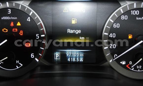 Acheter Occasion Voiture Nissan Navara Gris à Mazabuka, Du sud Acheter Occasion Voiture Nissan Navara Gris à Mazabuka, Du sud