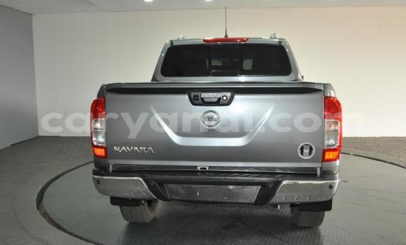 Acheter Occasion Voiture Nissan Navara Gris à Mazabuka, Du sud Acheter Occasion Voiture Nissan Navara Gris à Mazabuka, Du sud
