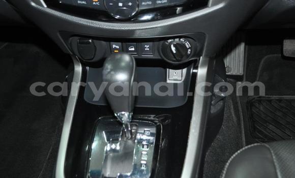 Acheter Occasion Voiture Nissan Navara Gris à Mazabuka, Du sud Acheter Occasion Voiture Nissan Navara Gris à Mazabuka, Du sud
