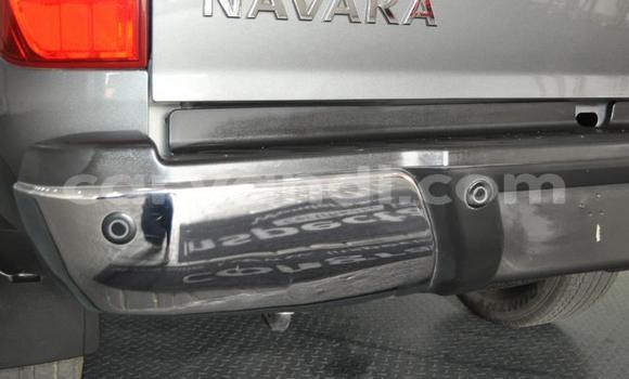 Acheter Occasion Voiture Nissan Navara Gris à Mazabuka, Du sud Acheter Occasion Voiture Nissan Navara Gris à Mazabuka, Du sud