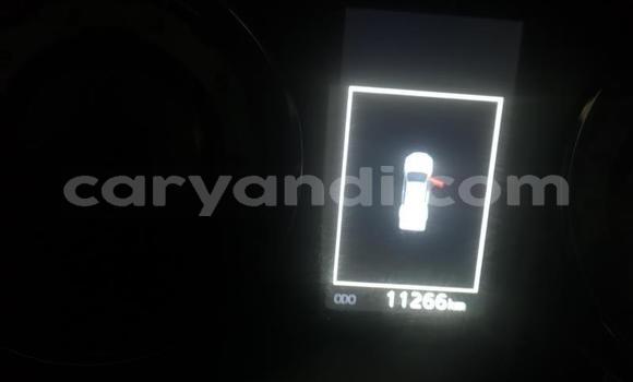 Acheter Occasion Voiture Toyota Hilux Blanc à Kafue, Lusaka Acheter Occasion Voiture Toyota Hilux Blanc à Kafue, Lusaka