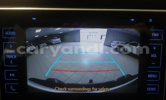 Acheter Occasion Voiture Toyota Hilux Blanc à Kafue, Lusaka Acheter Occasion Voiture Toyota Hilux Blanc à Kafue, Lusaka