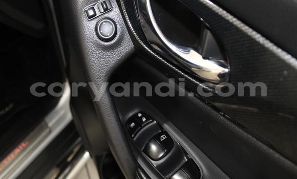 Acheter Occasion Voiture Nissan X–Trail Gris à Lusaka, Zambie Acheter Occasion Voiture Nissan X–Trail Gris à Lusaka, Zambie