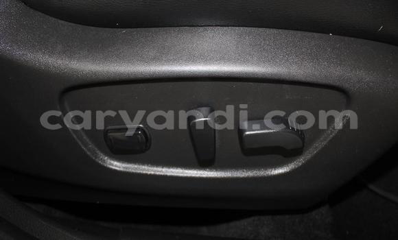 Acheter Occasion Voiture Nissan X–Trail Gris à Lusaka, Zambie Acheter Occasion Voiture Nissan X–Trail Gris à Lusaka, Zambie