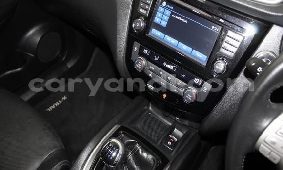 Acheter Occasion Voiture Nissan X–Trail Gris à Lusaka, Zambie Acheter Occasion Voiture Nissan X–Trail Gris à Lusaka, Zambie