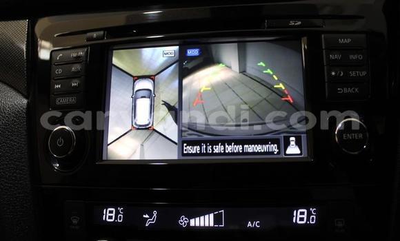 Acheter Occasion Voiture Nissan X–Trail Gris à Lusaka, Zambie Acheter Occasion Voiture Nissan X–Trail Gris à Lusaka, Zambie