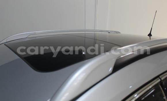 Acheter Occasion Voiture Nissan X–Trail Gris à Lusaka, Zambie Acheter Occasion Voiture Nissan X–Trail Gris à Lusaka, Zambie