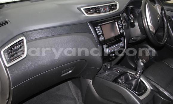 Acheter Occasion Voiture Nissan X–Trail Gris à Lusaka, Zambie Acheter Occasion Voiture Nissan X–Trail Gris à Lusaka, Zambie