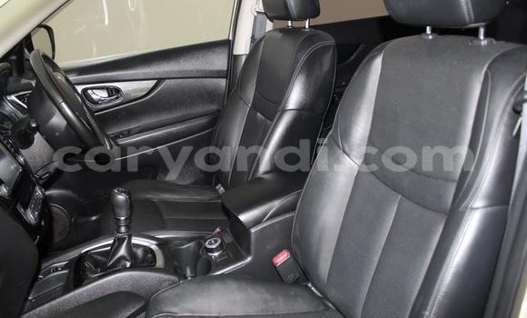 Acheter Occasion Voiture Nissan X–Trail Gris à Lusaka, Zambie Acheter Occasion Voiture Nissan X–Trail Gris à Lusaka, Zambie