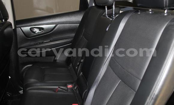Acheter Occasion Voiture Nissan X–Trail Gris à Lusaka, Zambie Acheter Occasion Voiture Nissan X–Trail Gris à Lusaka, Zambie