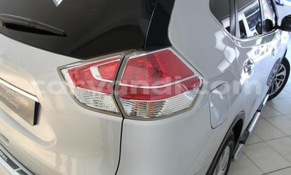 Acheter Occasion Voiture Nissan X–Trail Gris à Lusaka, Zambie Acheter Occasion Voiture Nissan X–Trail Gris à Lusaka, Zambie