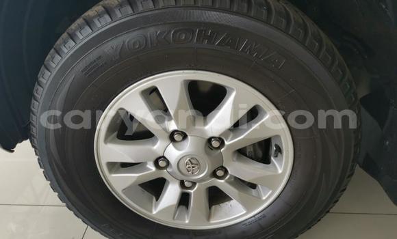 Acheter Occasion Voiture Toyota Land Cruiser Blanc à Mazabuka, Du sud Acheter Occasion Voiture Toyota Land Cruiser Blanc à Mazabuka, Du sud