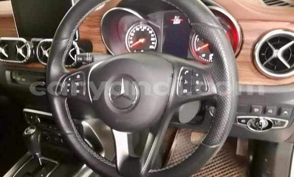 Nunua Ilio tumika Mercedes‒Benz X-klasse Concept Nyeupe Gari ndani ya Livingstone nchini Zambia Nunua Ilio tumika Mercedes‒Benz X-klasse Concept Nyeupe Gari ndani ya Livingstone nchini Zambia