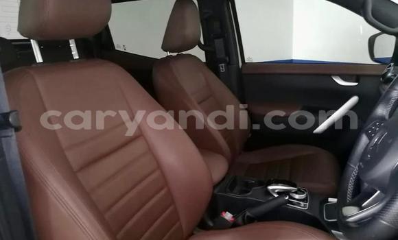 Nunua Ilio tumika Mercedes‒Benz X-klasse Concept Nyeupe Gari ndani ya Livingstone nchini Zambia Nunua Ilio tumika Mercedes‒Benz X-klasse Concept Nyeupe Gari ndani ya Livingstone nchini Zambia