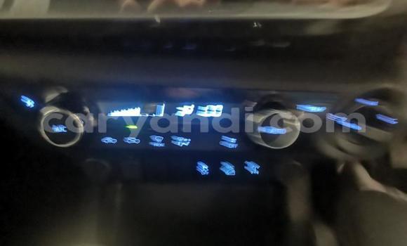 Buy Used Toyota Hilux White Car in Lusaka in Zambia Buy Used Toyota Hilux White Car in Lusaka in Zambia
