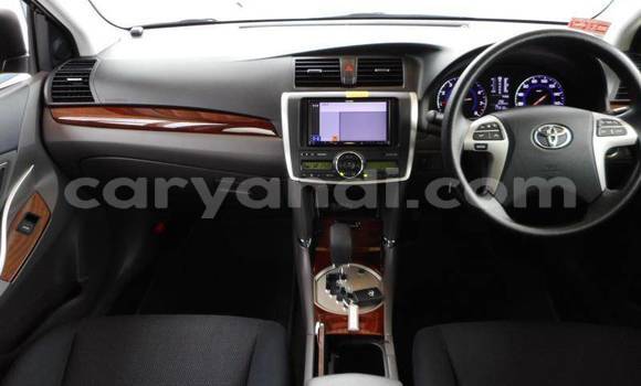 Acheter Import Voiture Toyota Allion Noir à Lusaka, Zambie Acheter Import Voiture Toyota Allion Noir à Lusaka, Zambie