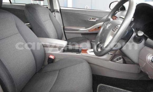 Acheter Import Voiture Toyota Allion Noir à Lusaka, Zambie Acheter Import Voiture Toyota Allion Noir à Lusaka, Zambie