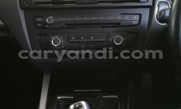 Acheter Occasion Voiture BMW 1–Series Blanc à Lusaka, Zambie Acheter Occasion Voiture BMW 1–Series Blanc à Lusaka, Zambie