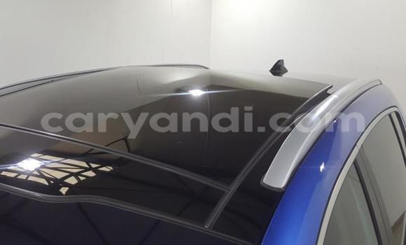 Acheter Occasion Voiture Kia Sportage Bleu à Zambèze, Nord-Ouest Acheter Occasion Voiture Kia Sportage Bleu à Zambèze, Nord-Ouest