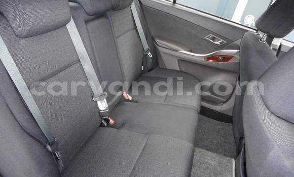 Acheter Import Voiture Toyota Allion Noir à Lusaka, Zambie Acheter Import Voiture Toyota Allion Noir à Lusaka, Zambie