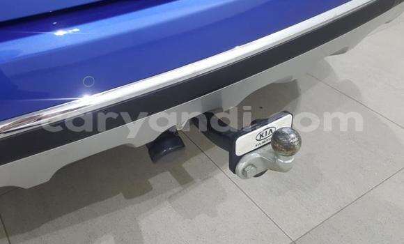 Acheter Occasion Voiture Kia Sportage Bleu à Zambèze, Nord-Ouest Acheter Occasion Voiture Kia Sportage Bleu à Zambèze, Nord-Ouest