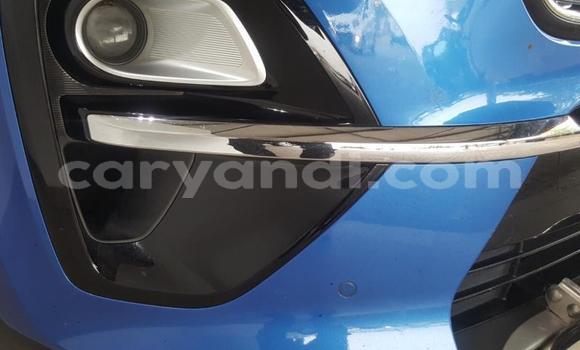 Acheter Occasion Voiture Kia Sportage Bleu à Zambèze, Nord-Ouest Acheter Occasion Voiture Kia Sportage Bleu à Zambèze, Nord-Ouest