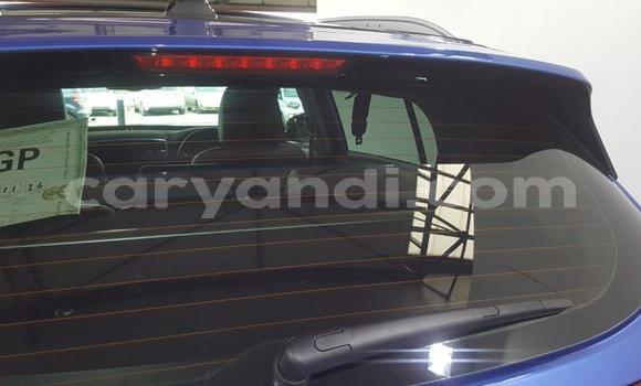 Acheter Occasion Voiture Kia Sportage Bleu à Zambèze, Nord-Ouest Acheter Occasion Voiture Kia Sportage Bleu à Zambèze, Nord-Ouest