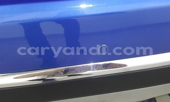 Acheter Occasion Voiture Kia Sportage Bleu à Zambèze, Nord-Ouest Acheter Occasion Voiture Kia Sportage Bleu à Zambèze, Nord-Ouest