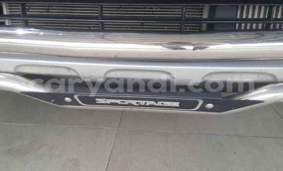 Acheter Occasion Voiture Kia Sportage Bleu à Zambèze, Nord-Ouest Acheter Occasion Voiture Kia Sportage Bleu à Zambèze, Nord-Ouest