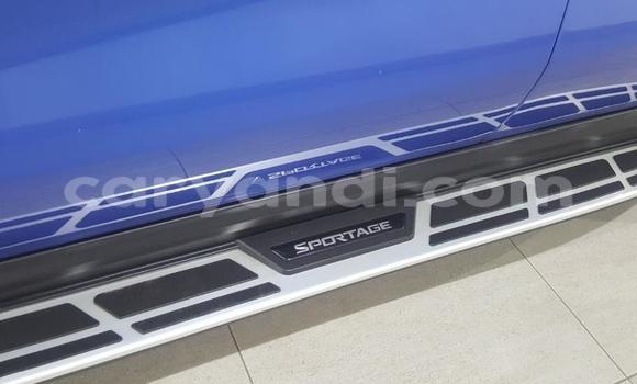 Acheter Occasion Voiture Kia Sportage Bleu à Zambèze, Nord-Ouest Acheter Occasion Voiture Kia Sportage Bleu à Zambèze, Nord-Ouest