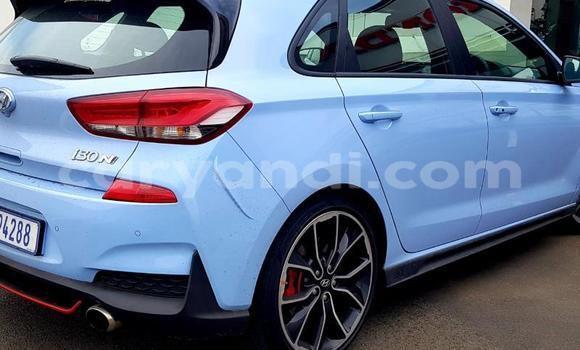 Acheter Occasion Voiture Hyundai i30 Autre à Lusaka, Zambie