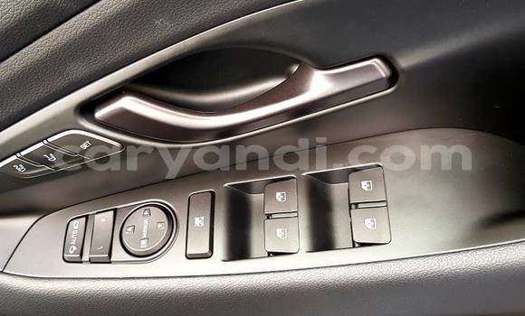 Acheter Occasion Voiture Hyundai i30 Autre à Lusaka, Zambie Acheter Occasion Voiture Hyundai i30 Autre à Lusaka, Zambie