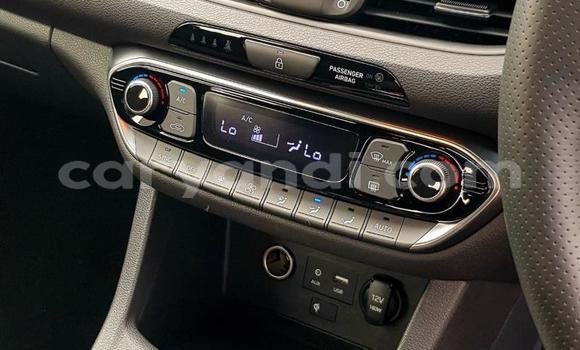 Acheter Occasion Voiture Hyundai i30 Autre à Lusaka, Zambie Acheter Occasion Voiture Hyundai i30 Autre à Lusaka, Zambie