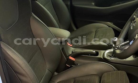 Acheter Occasion Voiture Hyundai i30 Autre à Lusaka, Zambie Acheter Occasion Voiture Hyundai i30 Autre à Lusaka, Zambie