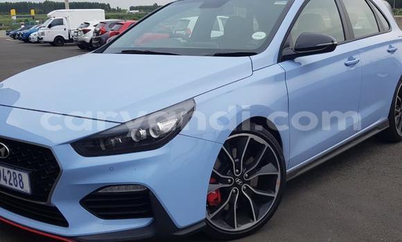 Acheter Occasion Voiture Hyundai i30 Autre à Lusaka, Zambie Acheter Occasion Voiture Hyundai i30 Autre à Lusaka, Zambie