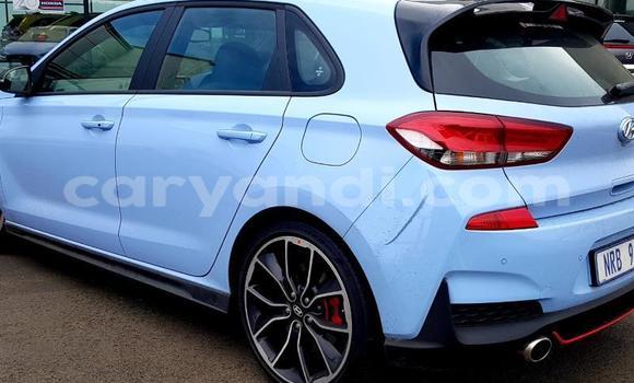 Acheter Occasion Voiture Hyundai i30 Autre à Lusaka, Zambie Acheter Occasion Voiture Hyundai i30 Autre à Lusaka, Zambie